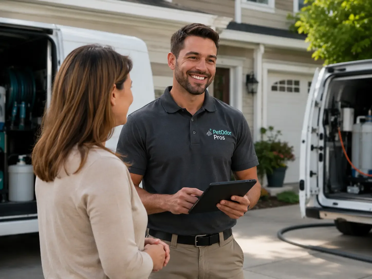 Pet Odor Removal FAQs for Tiskilwa, IL